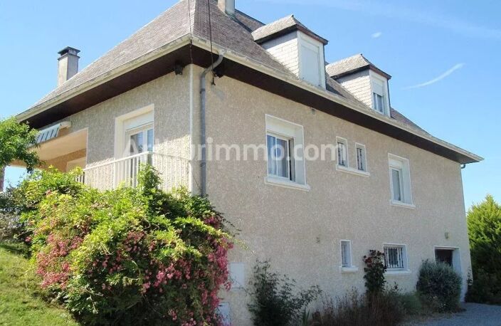 Bien vendu : Maison 124 m² Asson (64800) — photo 5
