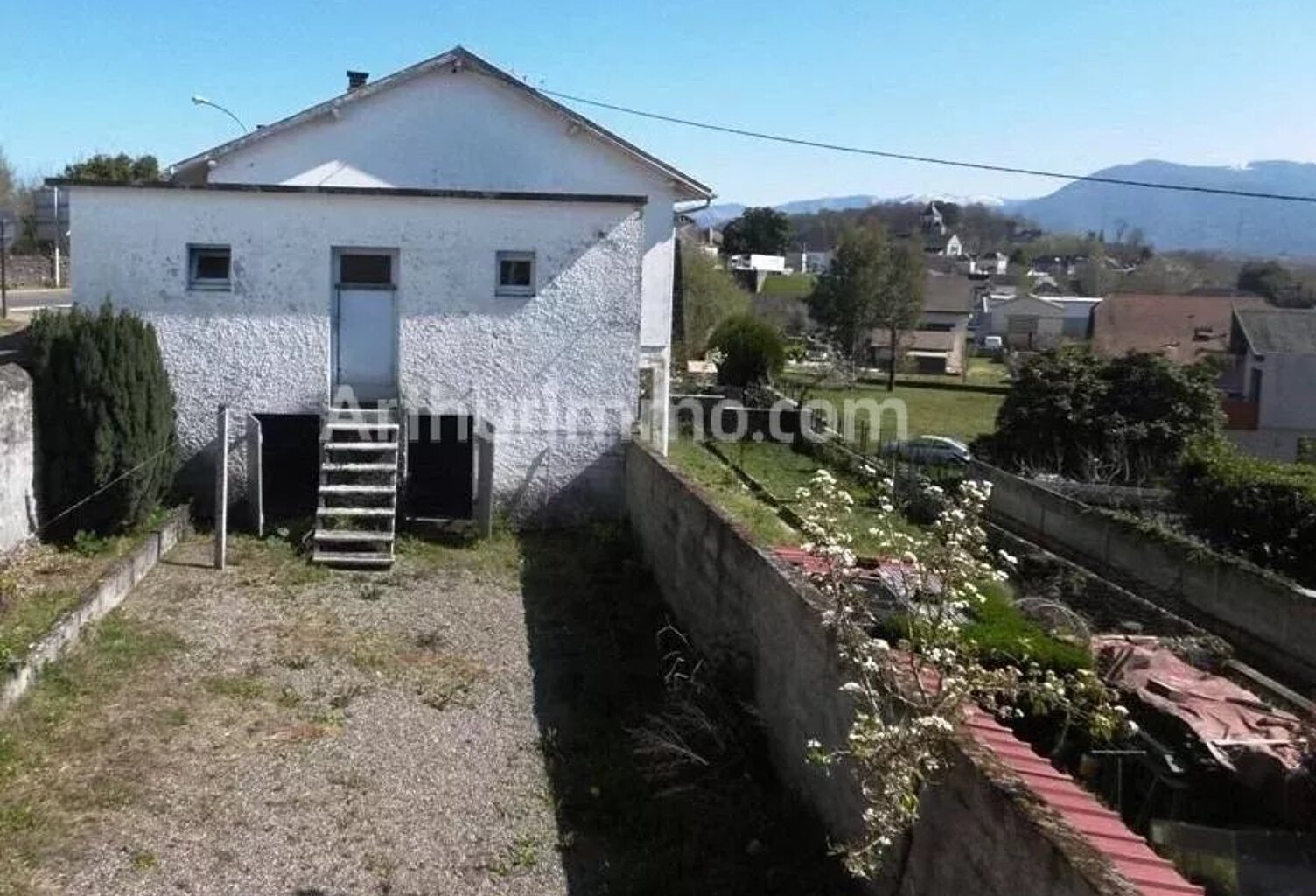 A MOINS DE 20 MN DE PAU ET DE LOURDES ET 30 MN DE TARBES — photo 1