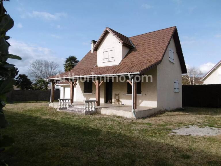 Maison 4 pièces  à vendre 85 m² — photo 1