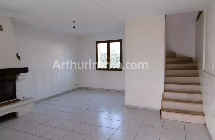 Bien vendu : Maison 85 m² Bordes (64510) — photo 2
