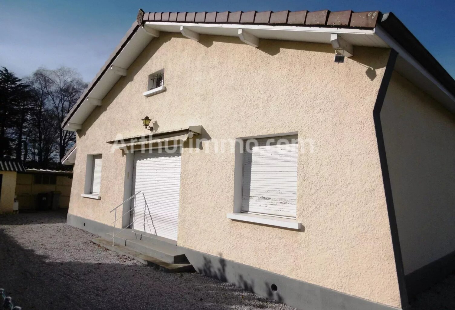 Bien vendu : Maison 70 m² Coarraze (64800) — photo 1
