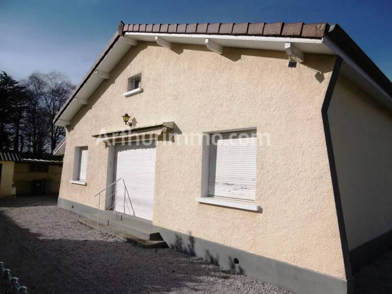 Maison 4 pièces  à vendre 70 m² — photo 1