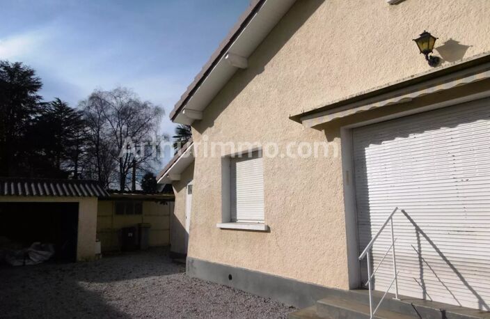 Bien vendu : Maison 70 m² Coarraze (64800) — photo 3