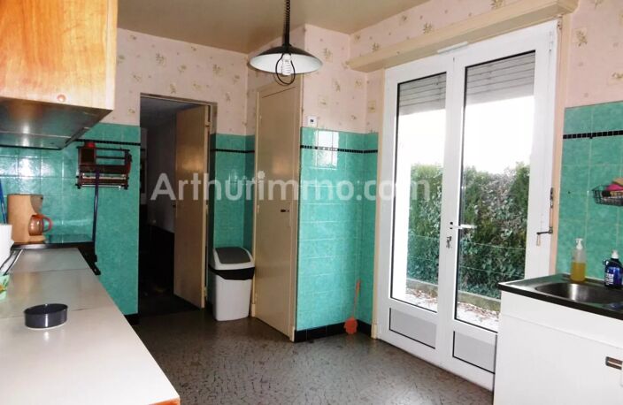 Bien vendu : Maison 70 m² Coarraze (64800) — photo 4