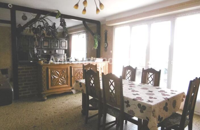 Bien vendu : Maison 70 m² Coarraze (64800) — photo 5
