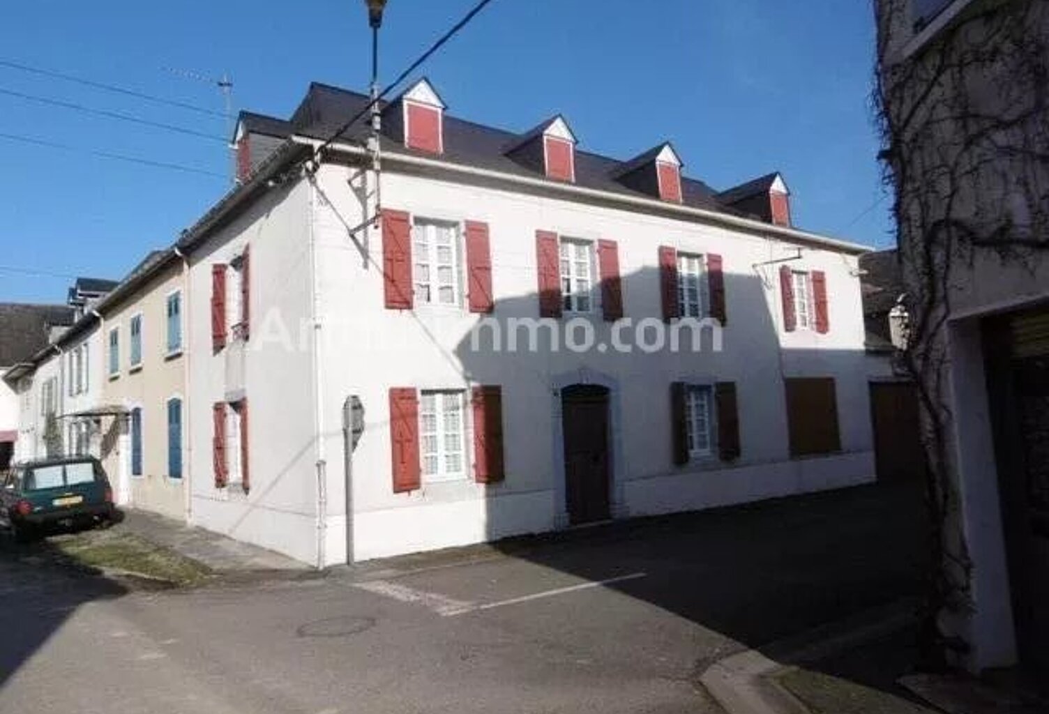 Bien vendu : Maison 158 m² Bruges-Capbis-Mifaget (64800) — photo 1