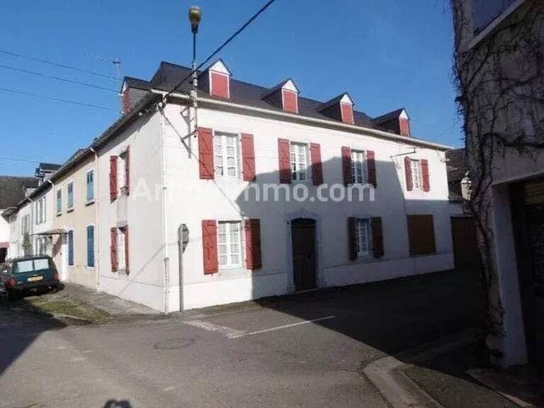 Maison 7 pièces  à vendre 158 m² — photo 1