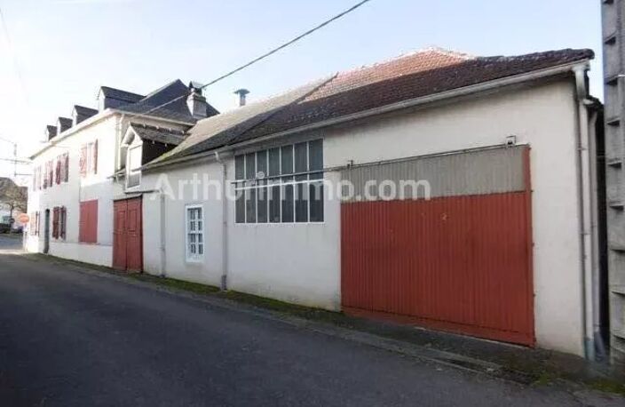 Bien vendu : Maison 158 m² Bruges-Capbis-Mifaget (64800) — photo 2