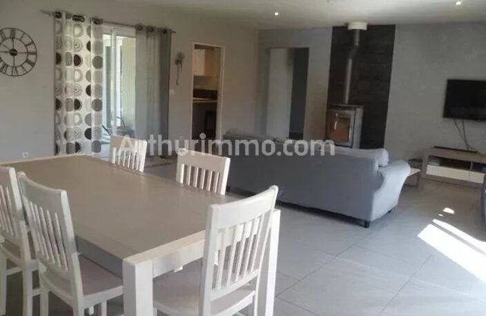 Bien vendu : Maison 139 m² Bruges-Capbis-Mifaget (64800) — photo 4