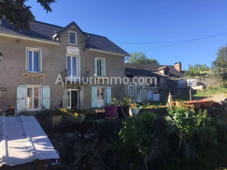 Maison 6 pièces  à vendre 130 m² — photo 1