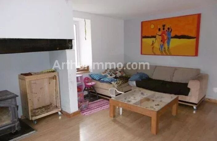 Bien vendu : Maison 130 m² Arthez-d'Asson (64800) — photo 2