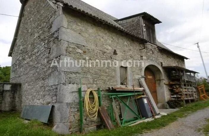 Bien vendu : Maison 130 m² Arthez-d'Asson (64800) — photo 4
