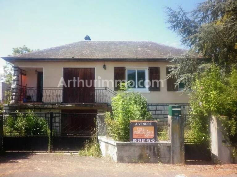 Maison 5 pièces  à vendre 81 m² — photo 1