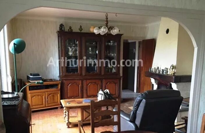 Bien vendu : Maison 81 m² Asson (64800) — photo 2