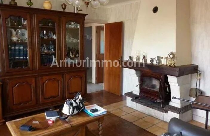 Bien vendu : Maison 81 m² Asson (64800) — photo 3