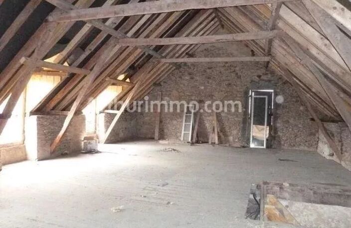 MAISON PIERRE DANS PONTACQ, AU CALME, SANS VIS A VIS. — photo 3