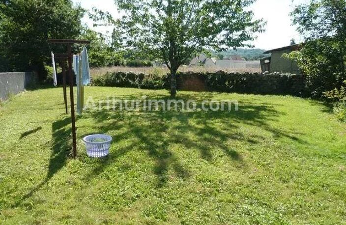 MAISON PIERRE DANS PONTACQ, AU CALME, SANS VIS A VIS. — photo 4