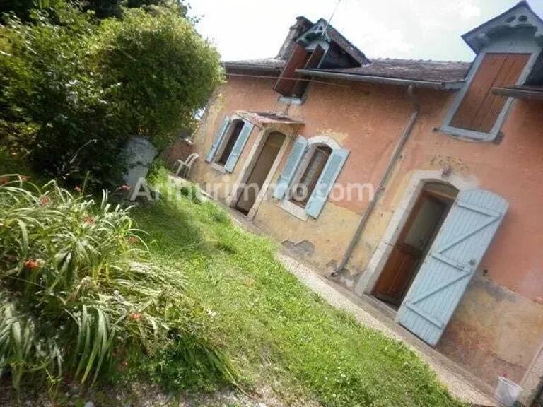 A 13 KM DE PAU ; 6 KM DE BORDES ET 5 KM DE NAY — photo 1