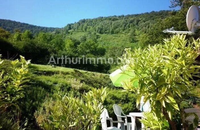 ENTRE ASSON ET LOUVIE JUZON — photo 5