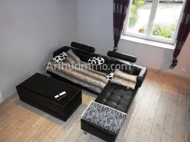 Appartement 3 pièces  à vendre 62 m² — photo 1