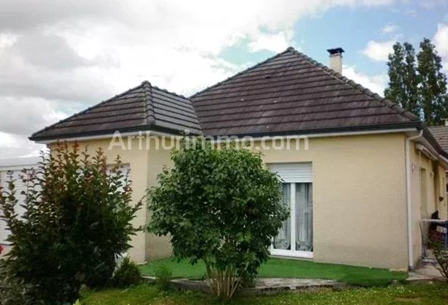 A moins de 20mn de PAU et moins de 10mn de NAY — photo 1