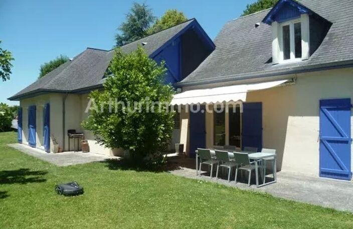 Bien vendu : Maison 145 m² Asson (64800) — photo 4