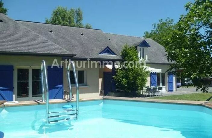 Bien vendu : Maison 145 m² Asson (64800) — photo 5