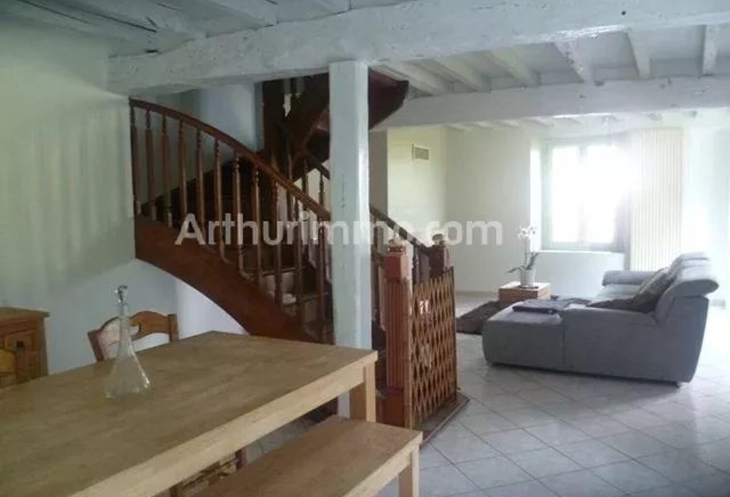Bien vendu : Maison 145 m² Asson (64800) — photo 1