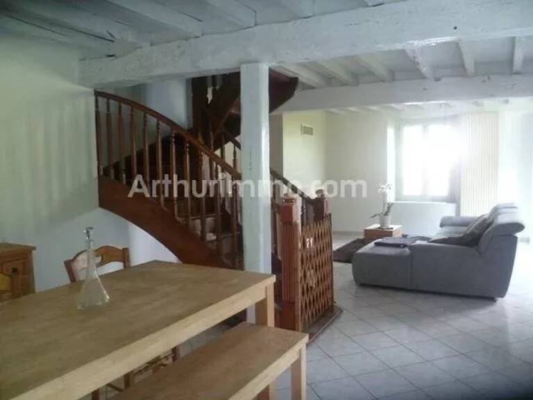 Maison 5 pièces  à vendre 145 m² — photo 1