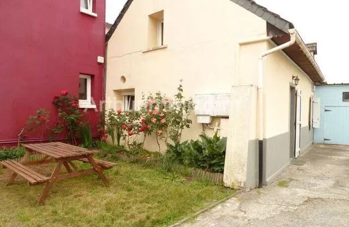 AU CENTRE DU TRIANGLE PAU TARBES LOURDES. — photo 2