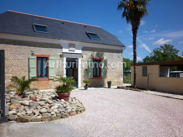 Maison 4 pièces  à vendre 118 m² — photo 1