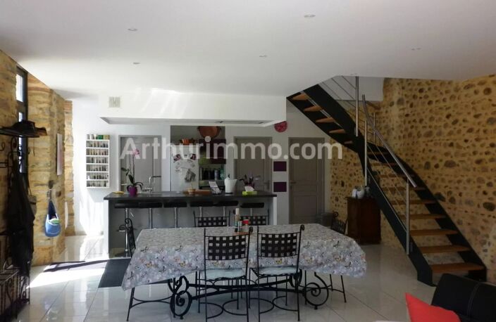 Bien vendu : Maison 118 m² Bordères (64800) — photo 3