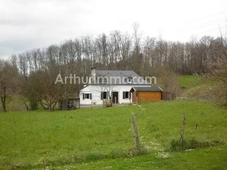 Maison 4 pièces  à vendre 114 m² — photo 1