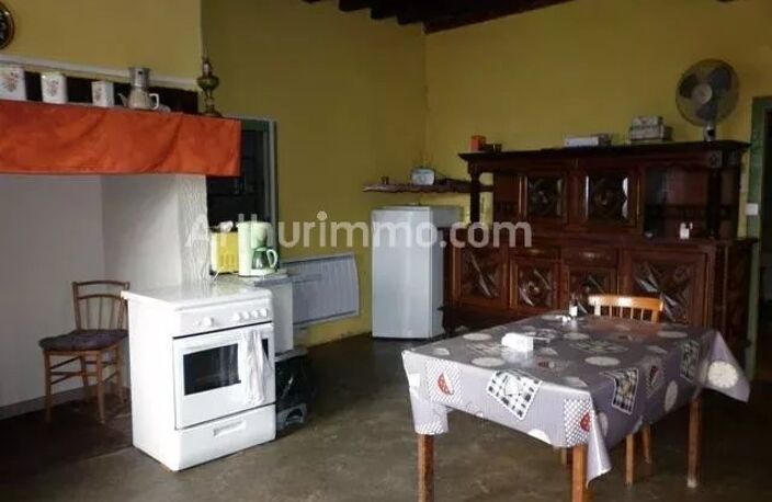 Bien vendu : Maison 114 m² Bruges-Capbis-Mifaget (64800) — photo 2