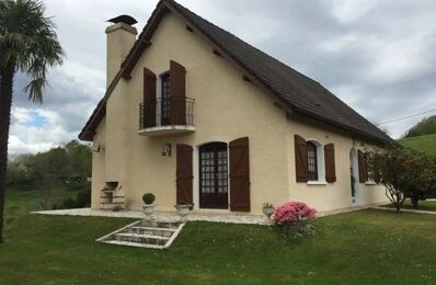 maison 7 pièces 194 m2 à Arros-de-Nay (64800)