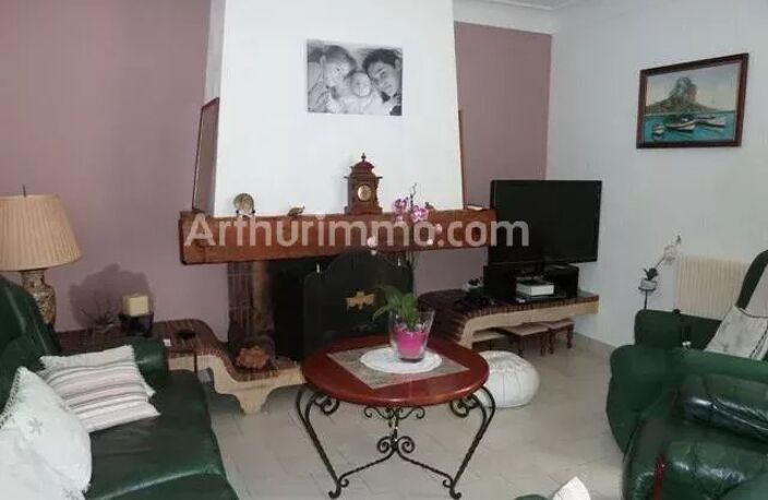 Bien vendu : Maison 194 m² Arros-de-Nay (64800) — photo 2
