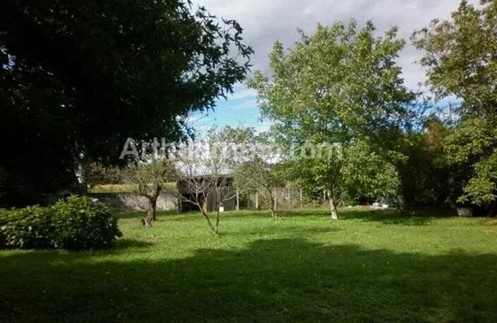 Bien vendu : Maison 120 m² Lagos (64800) — photo 2