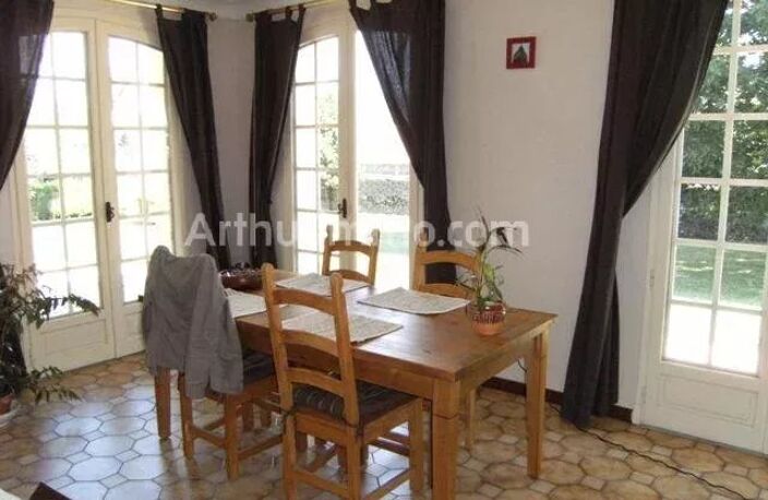Bien vendu : Maison 120 m² Lagos (64800) — photo 3