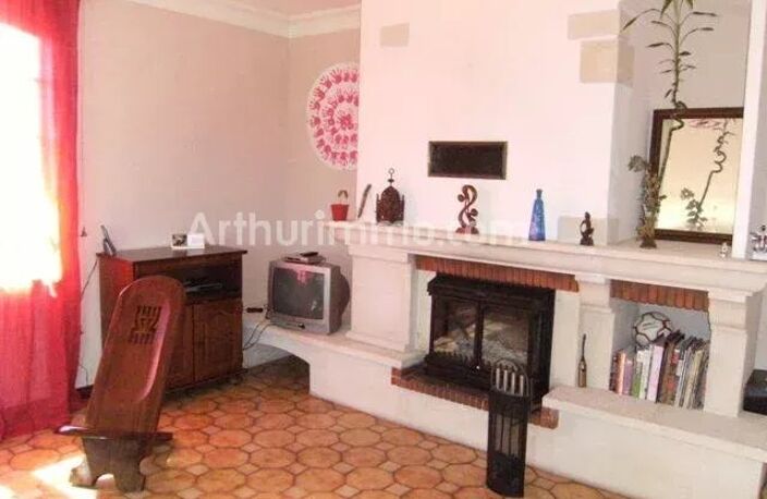 Bien vendu : Maison 120 m² Lagos (64800) — photo 4