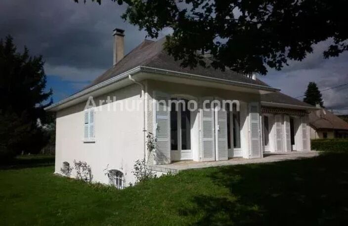 Bien vendu : Maison 120 m² Lagos (64800) — photo 5
