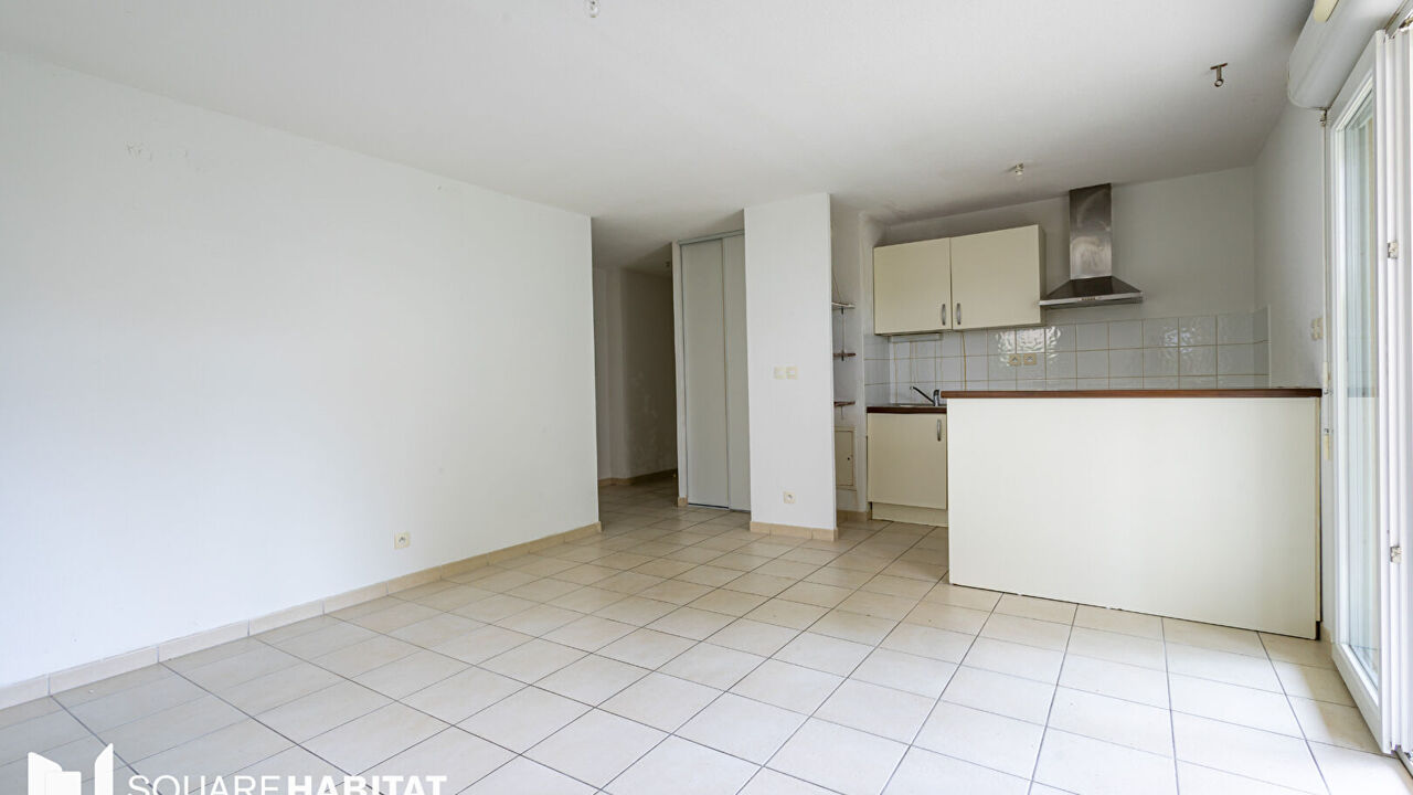 appartement 3 pièces 58 m2 à vendre à Auch (32000)