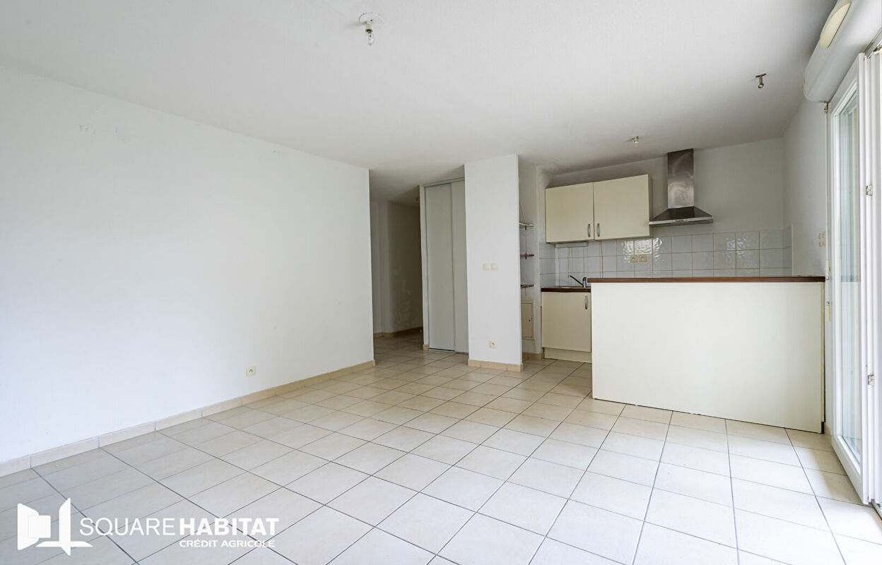 appartement 3 pièces 58 m2 à vendre à Auch (32000)