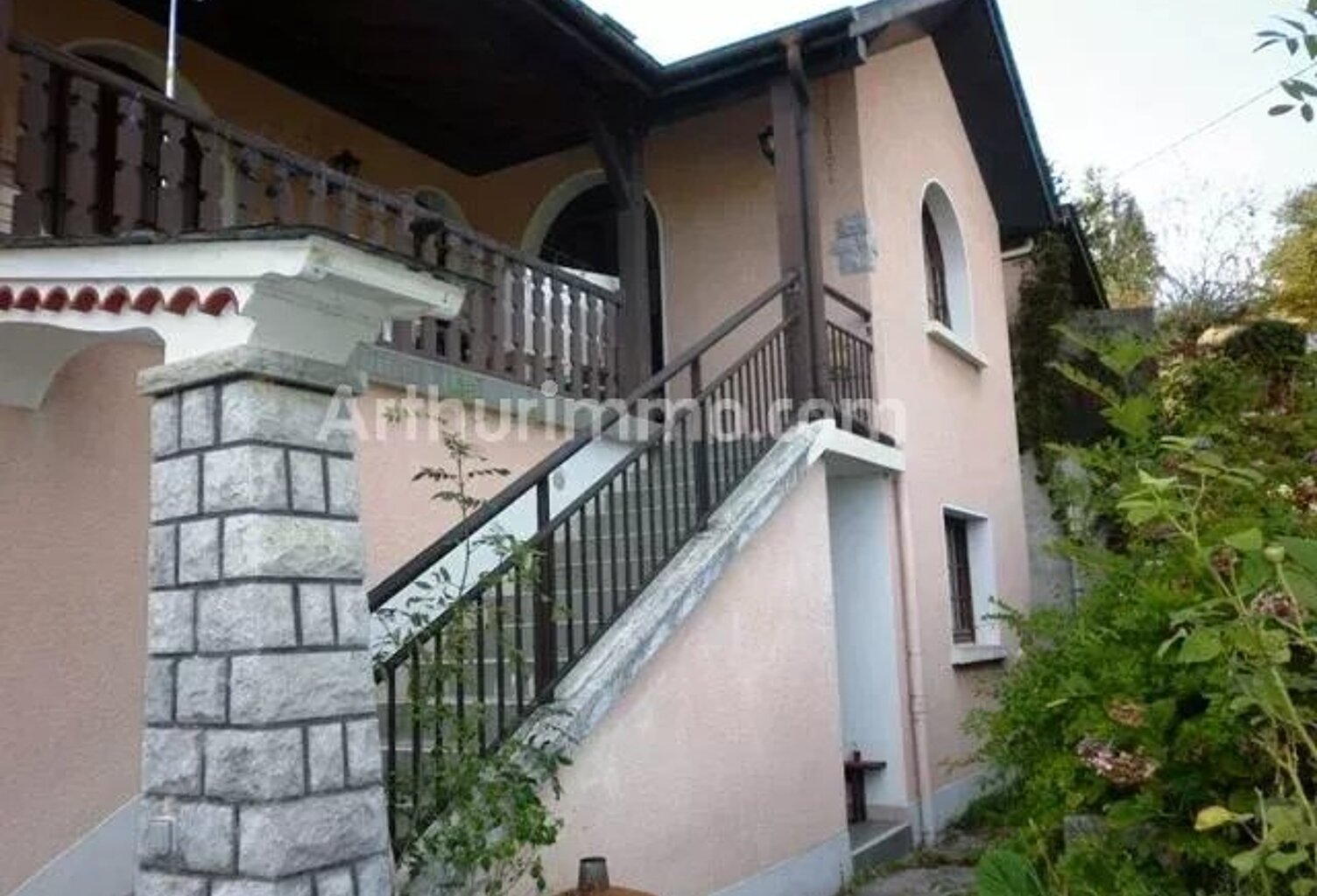 TRÉS BELLE AFFAIRE — photo 1
