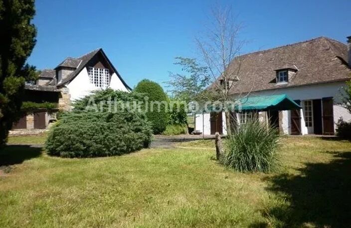 Bien vendu : Maison 125 m² Asson (64800) — photo 2