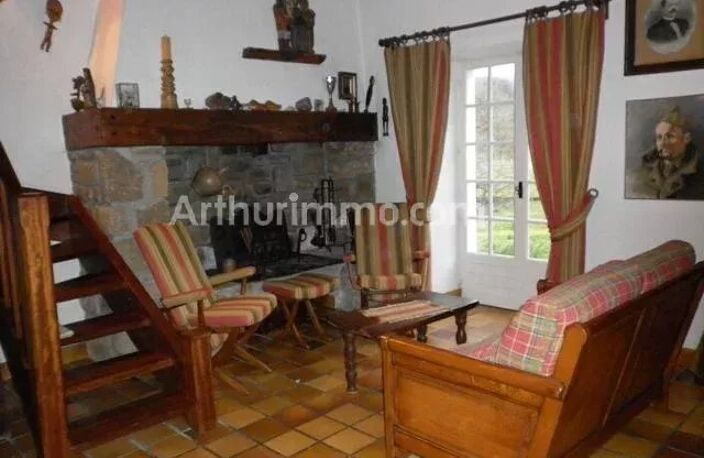 Bien vendu : Maison 125 m² Asson (64800) — photo 4