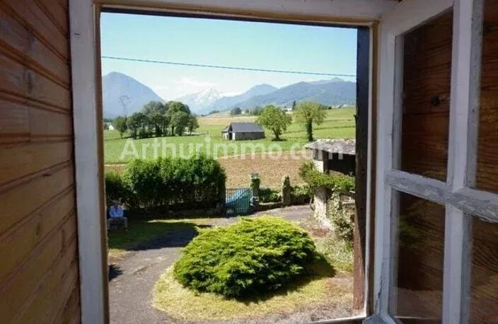 Bien vendu : Maison 125 m² Asson (64800) — photo 5