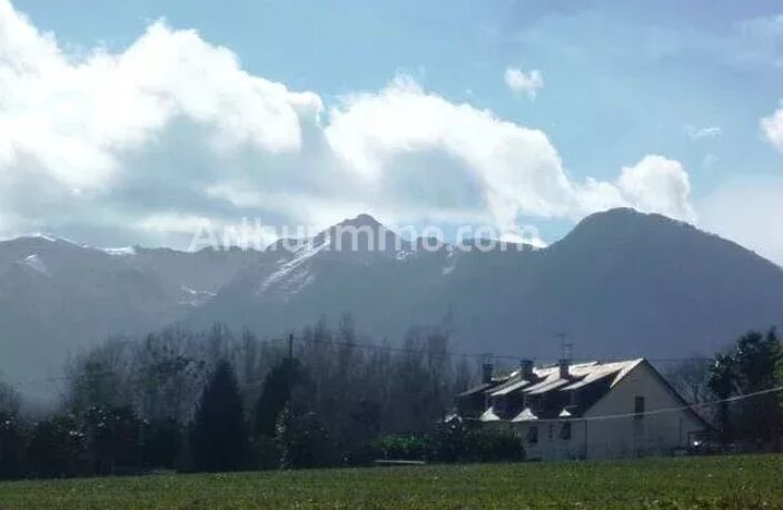 Bien vendu : Maison 162 m² Asson (64800) — photo 2