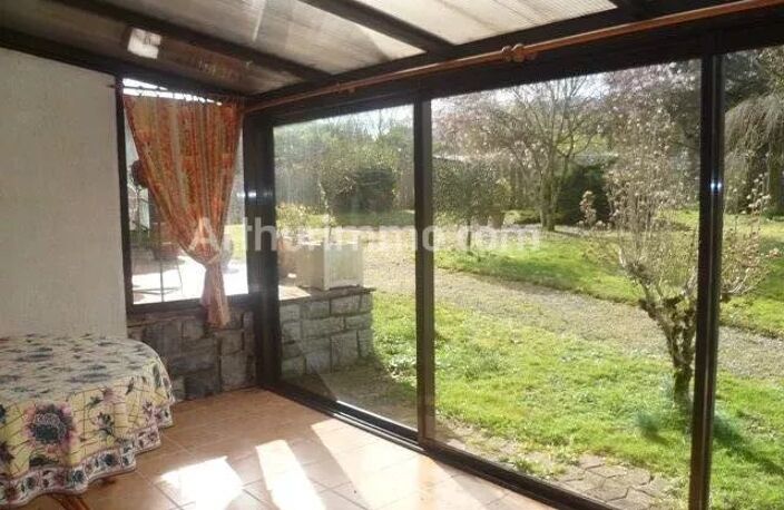 Bien vendu : Maison 162 m² Asson (64800) — photo 5