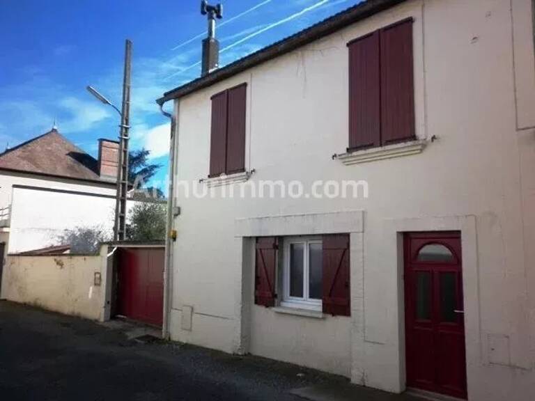 Maison 3 pièces  à vendre 83 m² — photo 1