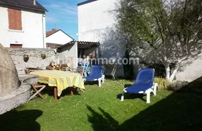 Bien vendu : Maison 83 m² Lestelle-Bétharram (64800) — photo 2